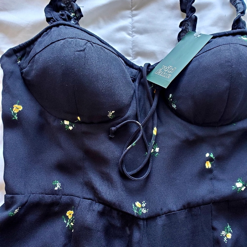 Jumpsuit